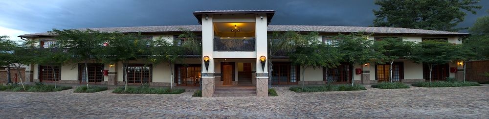 Soli Deo Gloria Boutique Hotel