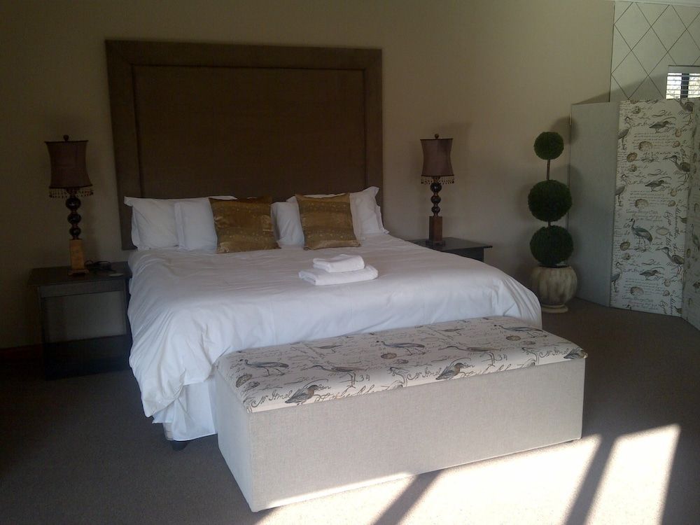 Soli Deo Gloria Boutique Hotel 3