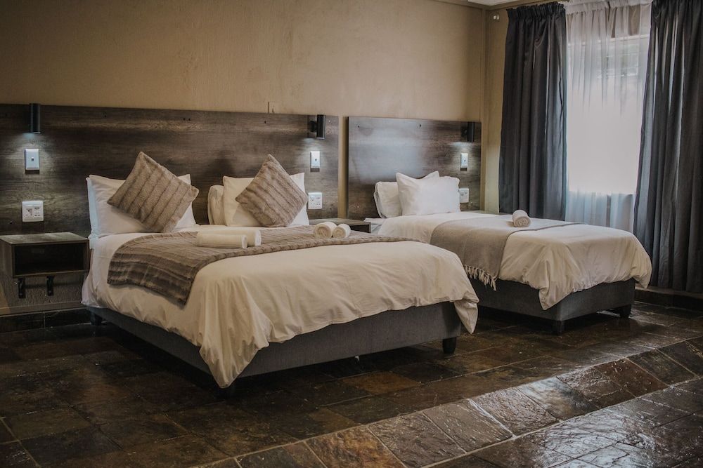 Casa Leitao Lodge -1 estrellas en Phalaborwa