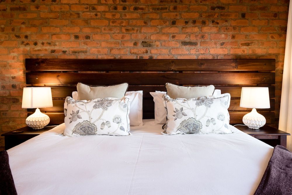 The Hilton Bush Lodge 3