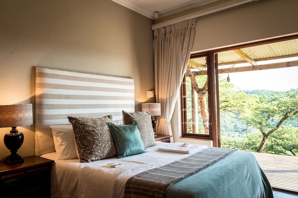 The Hilton Bush Lodge -1 estrellas en Pietermaritzburg