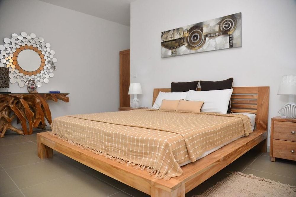 Apartment Azuri By Alouette Holidays 2