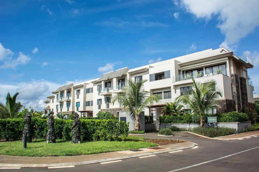 Apartment Azuri By Alouette Holidays 1