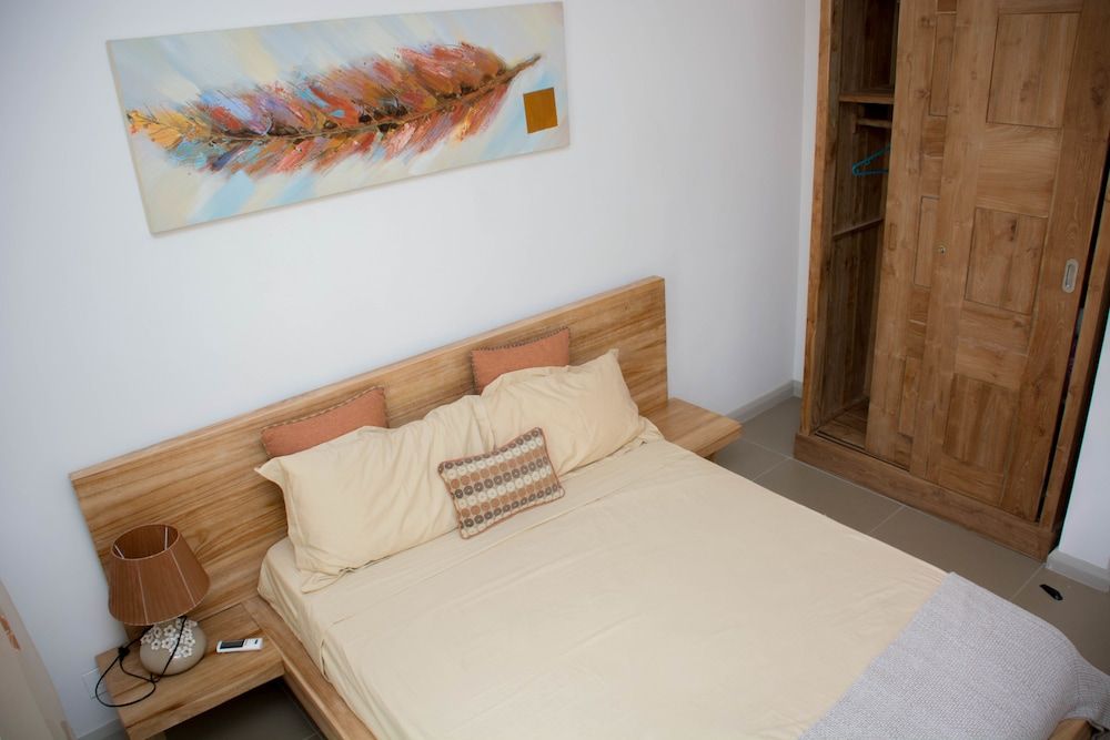 Apartment Azuri By Alouette Holidays 3