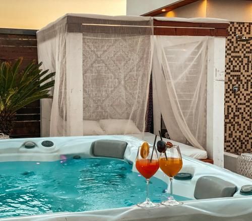 RESIDENCE Apartments 4 estrelas em Ulcinj