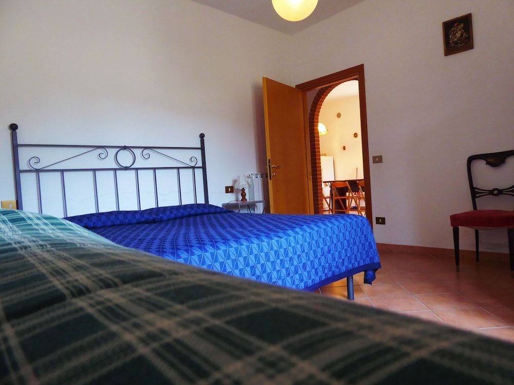 San Bernardino del Lago 2