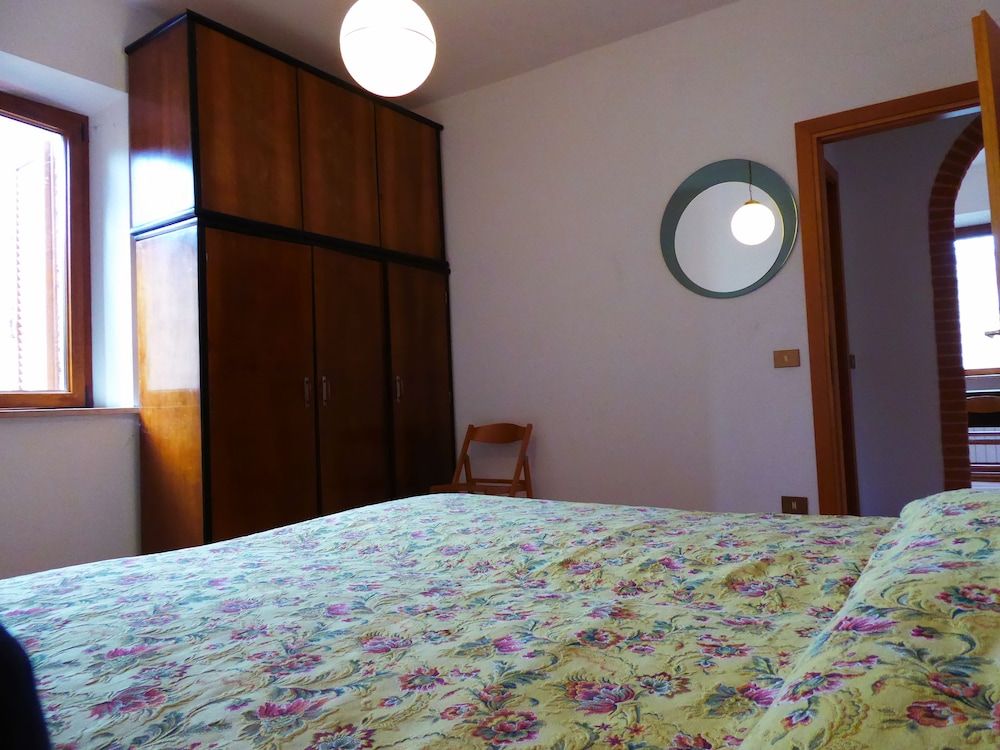 San Bernardino del Lago 3