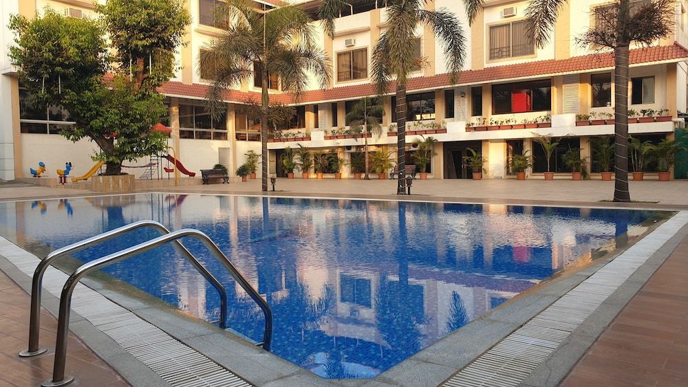 Resort Silver Hills Lonavala 1