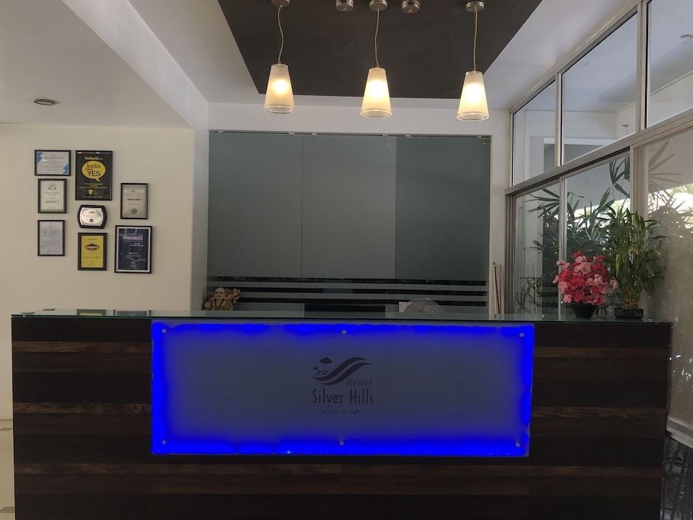 Resort Silver Hills Lonavala 3