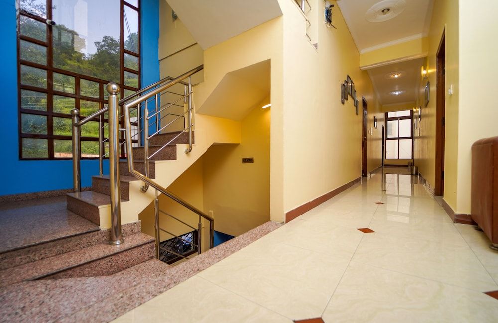 Shivalik River Retreat 3