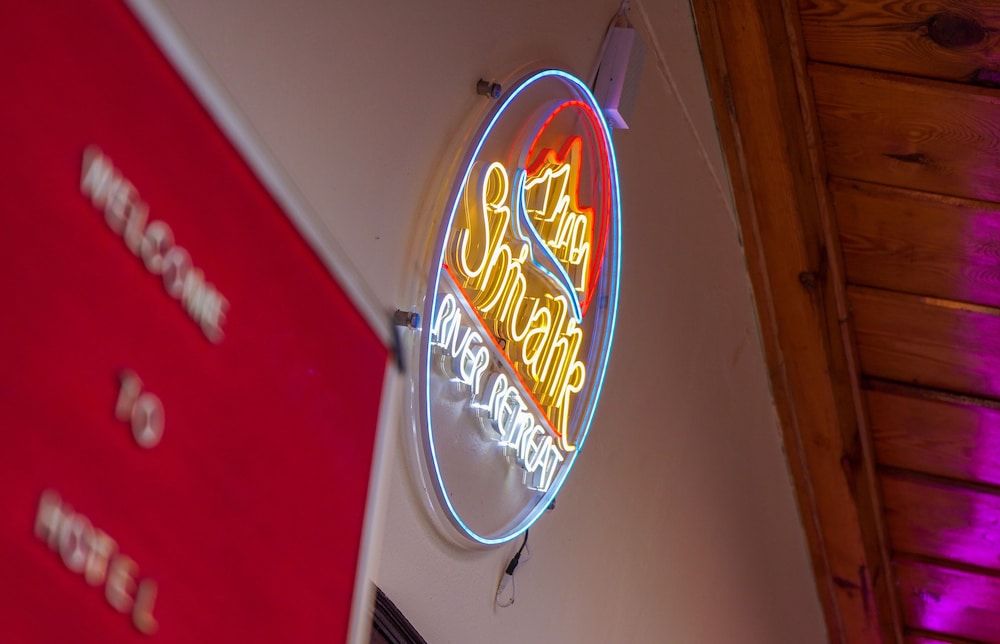 Shivalik River Retreat 2