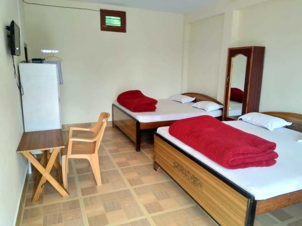 StayApart - Maa Anadmayee Guest House 2