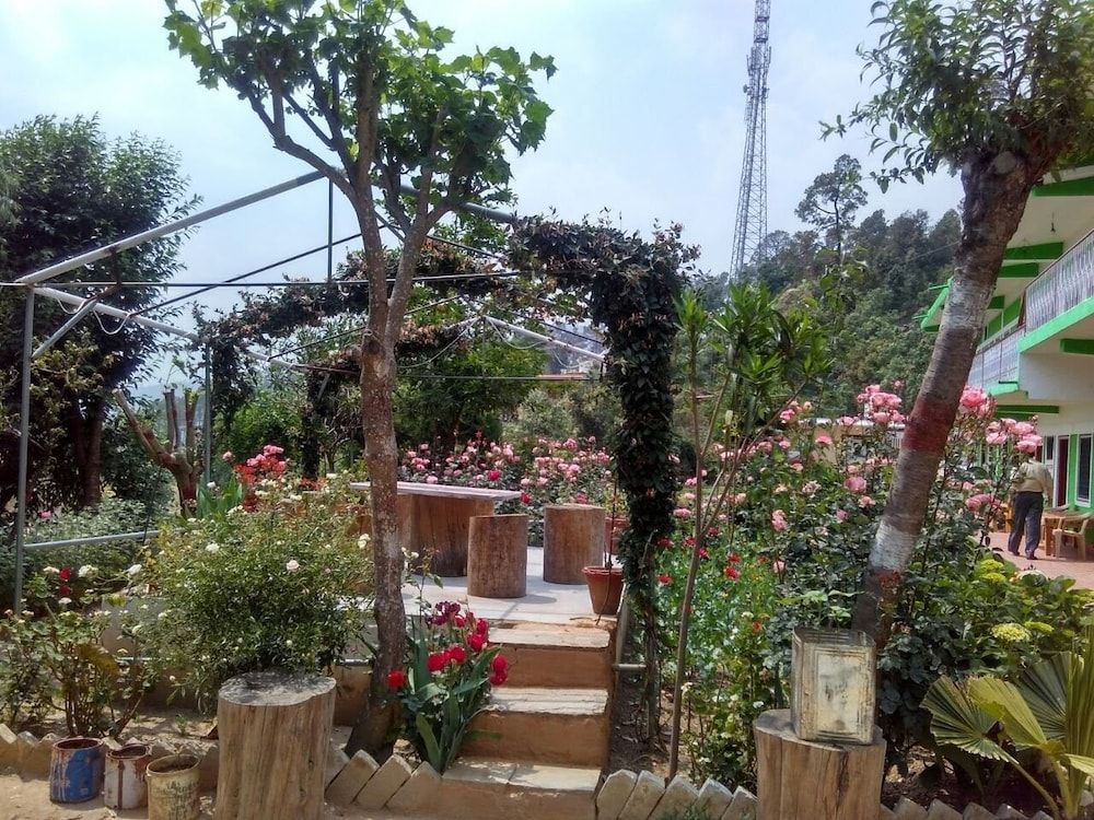 StayApart - Maa Anadmayee Guest House -1 estrellas en Almora