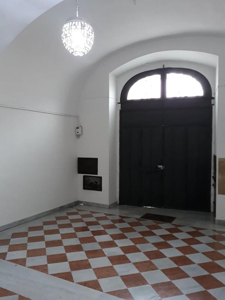 B&B Palazzo Rochira 2