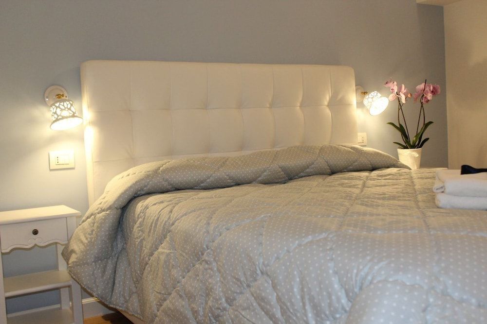 B&B Palazzo Rochira 3