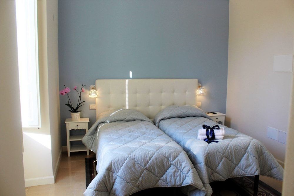 B&B Palazzo Rochira 1