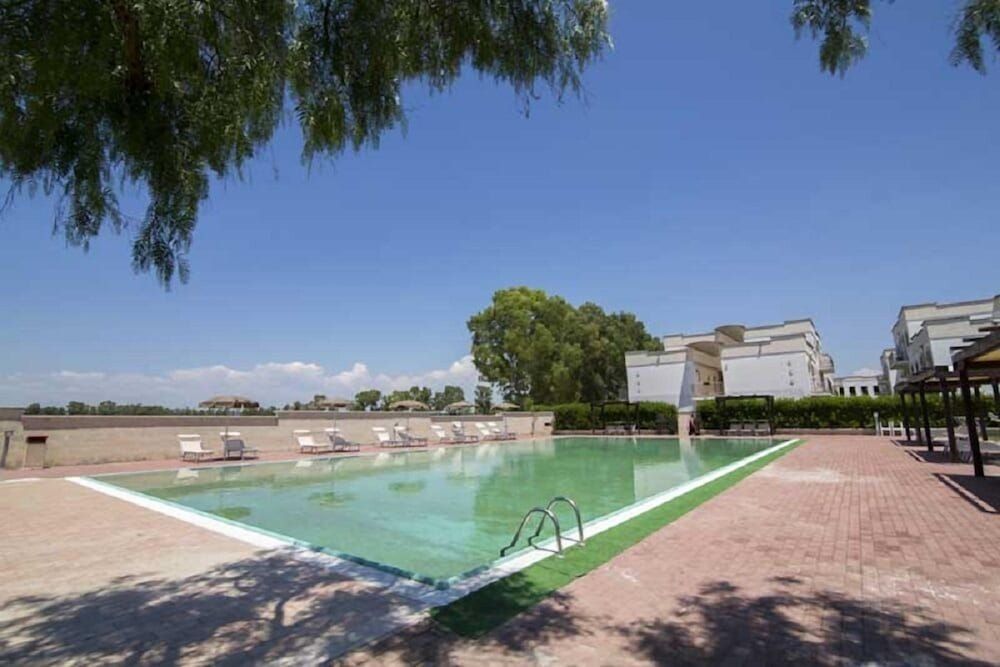 Catalano Club Beach Resort 1