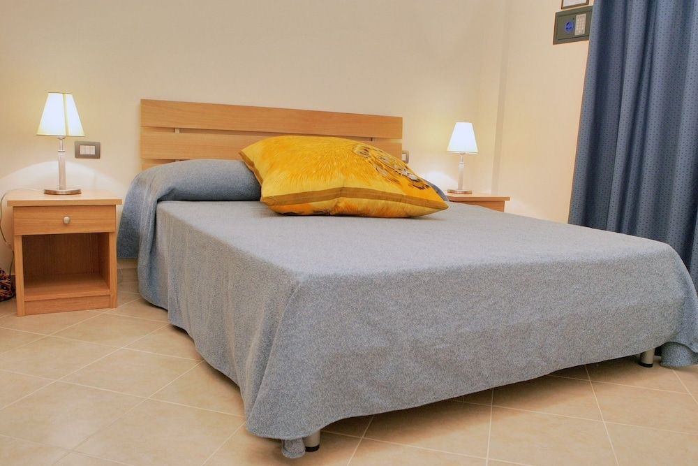 Catalano Club Beach Resort 2