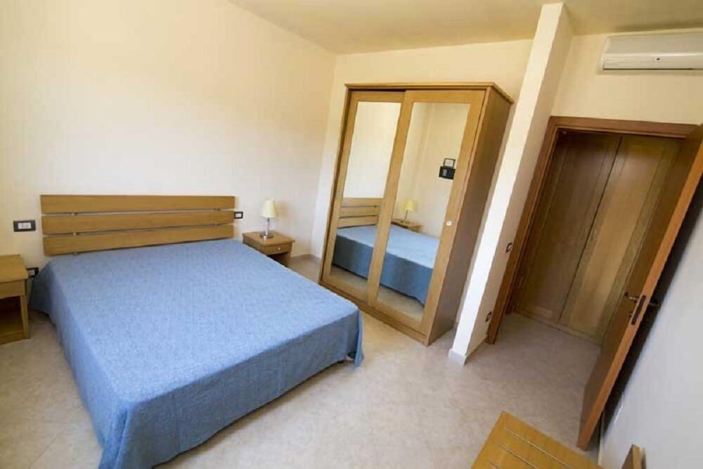 Catalano Club Beach Resort 3