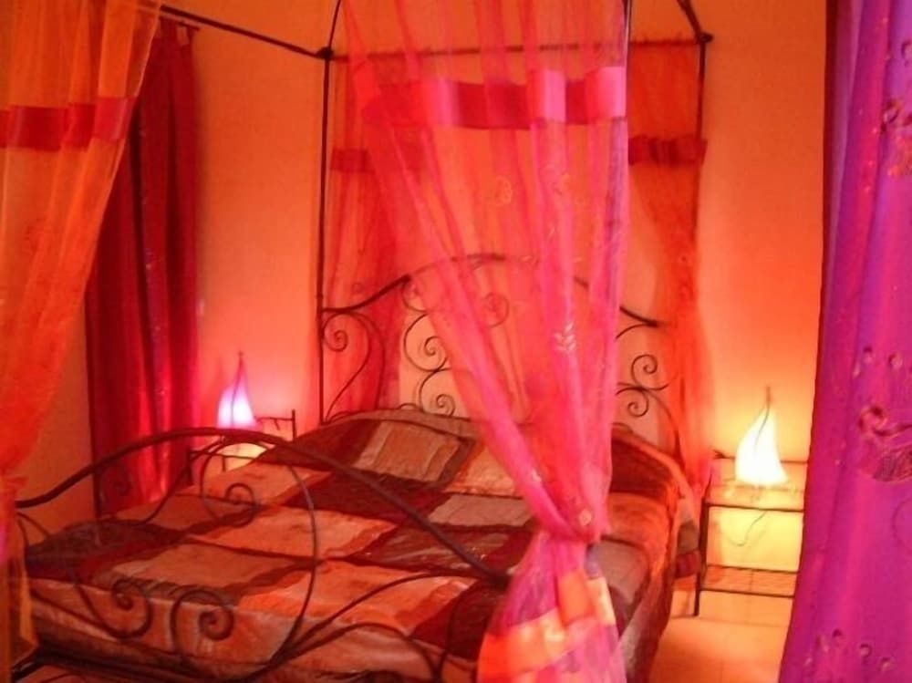 Chambres d'Hôtes Mas des lys 2