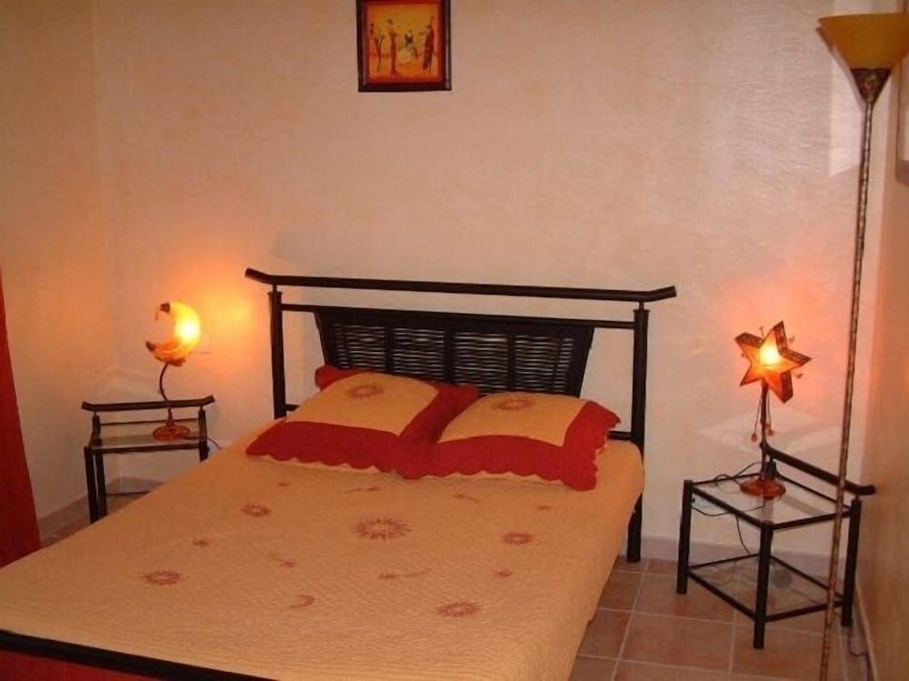 Chambres d'Hôtes Mas des lys 3