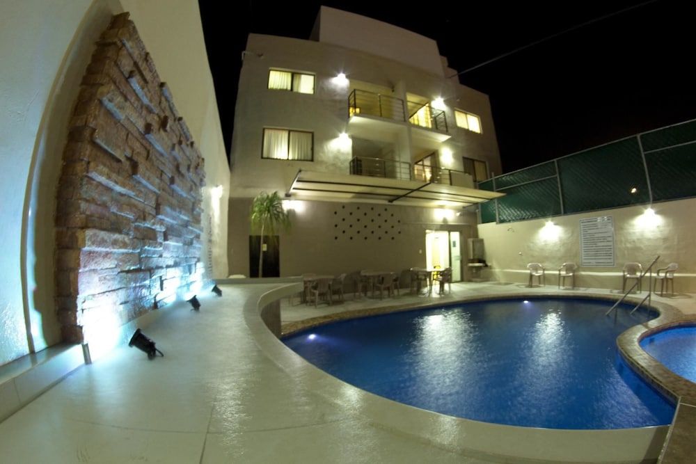 Hotel & Suites Domani 3 stelle a Progreso