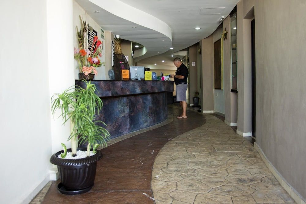 Hotel & Suites Domani 3