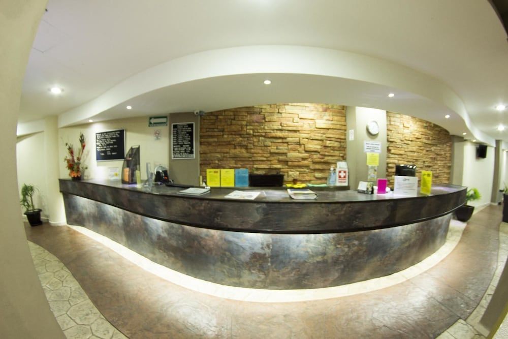 Hotel & Suites Domani 2