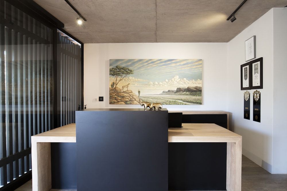 57 Waterberg Lodge 2