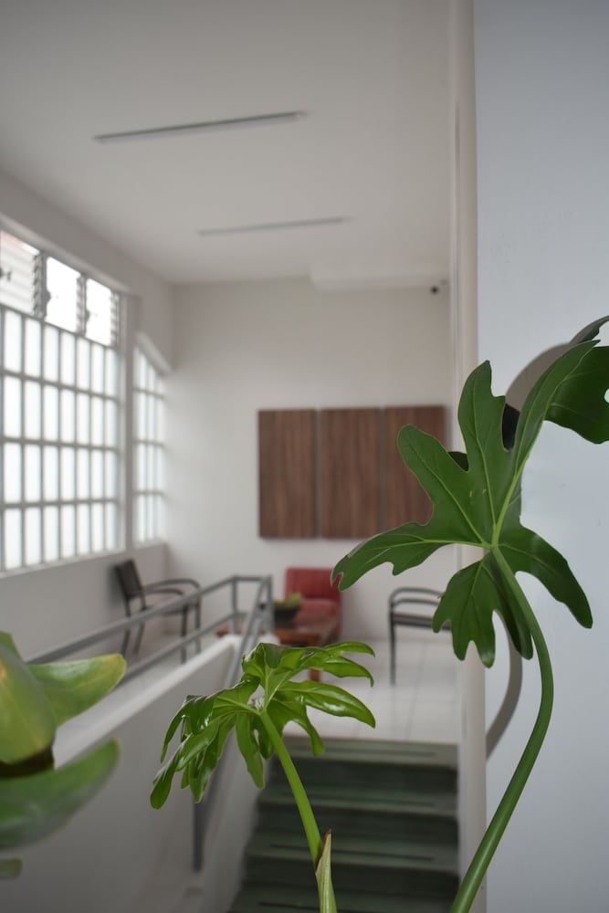 Hotel Río Puebla Centro 3