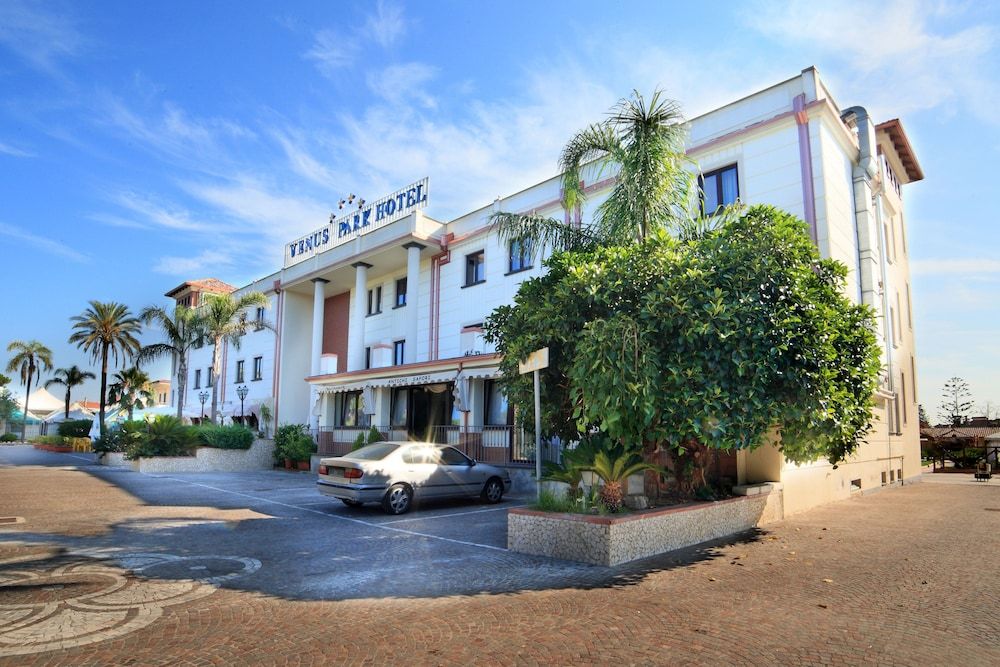 Venus Park Hotel 1