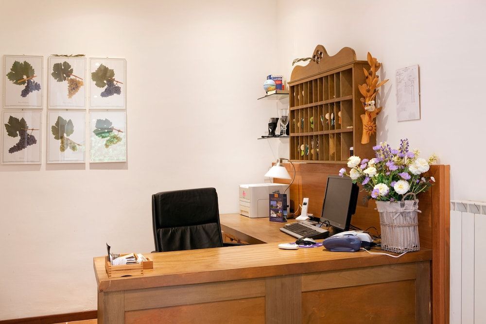 Subretia Residenze di Campagna 2