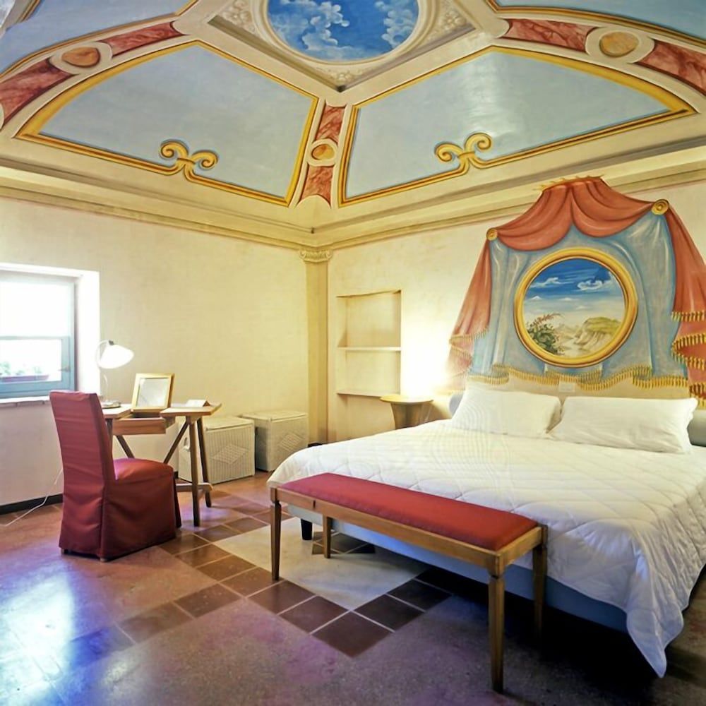 Subretia Residenze di Campagna 3