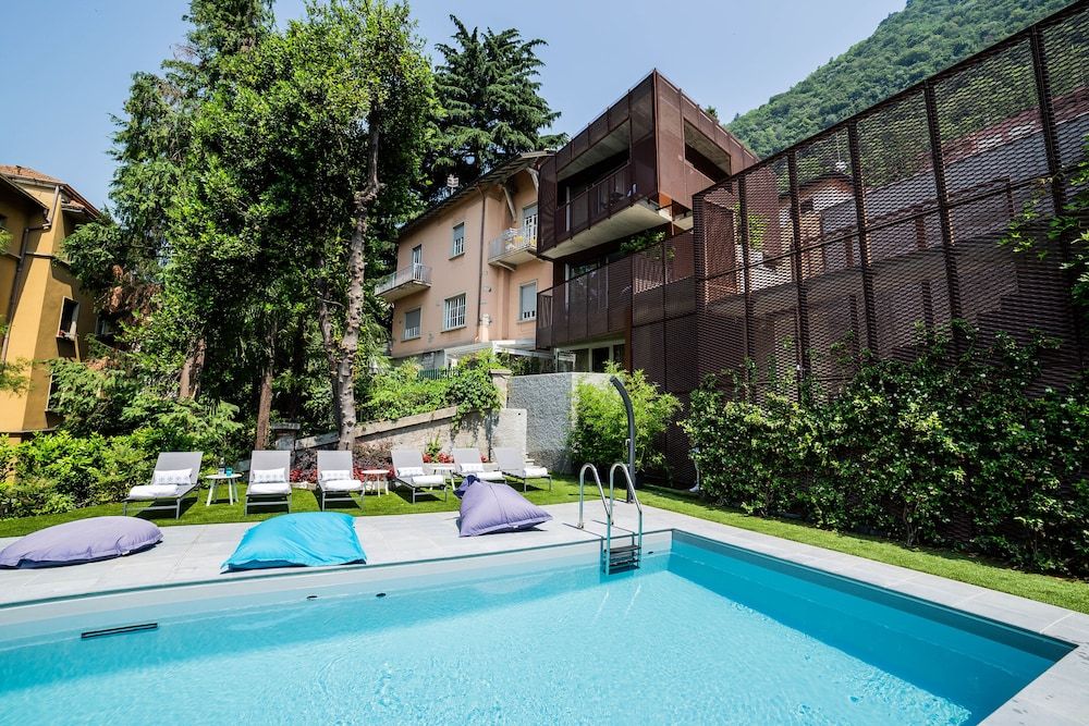 Le Stanze del Lago Suites & Pool 1