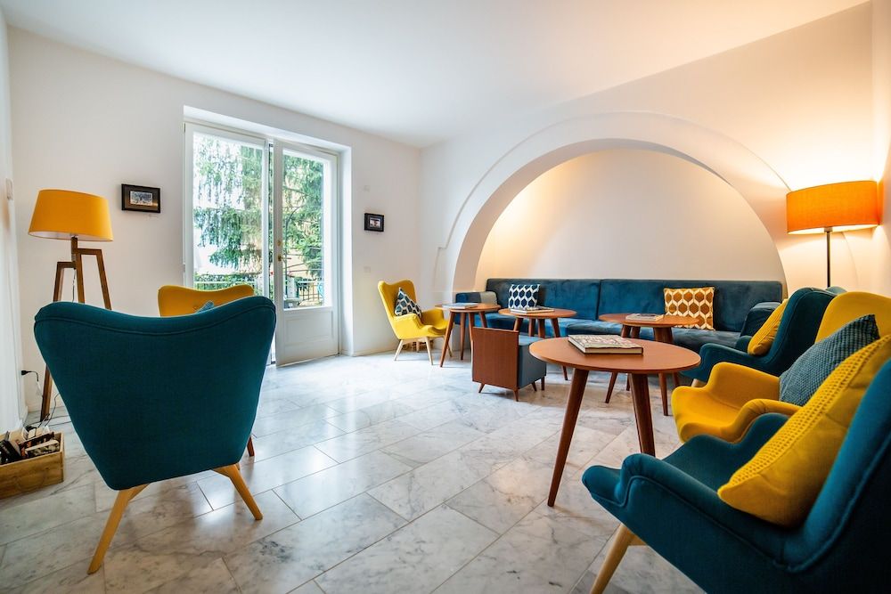 Le Stanze del Lago Suites & Pool 3