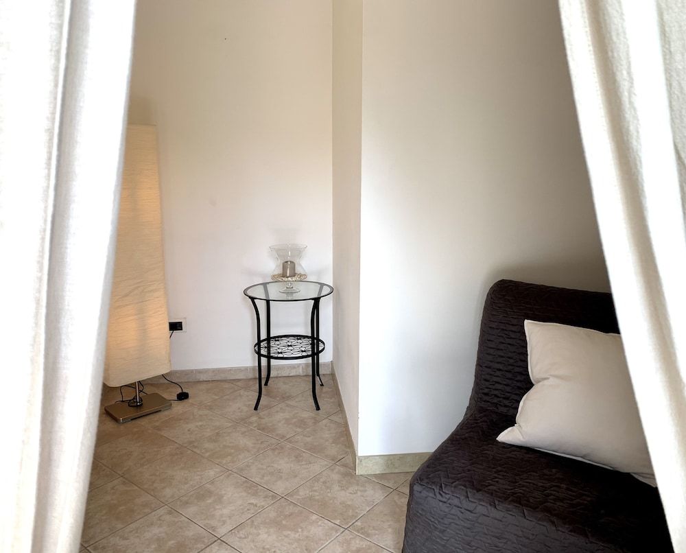 Affittacamere Creuza de Ma' 1