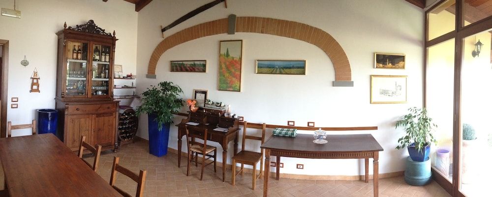 Agriturismo Le Rondinelle 2