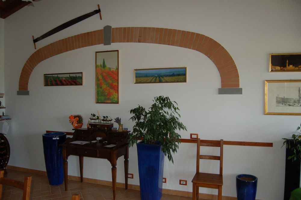 Agriturismo Le Rondinelle 3