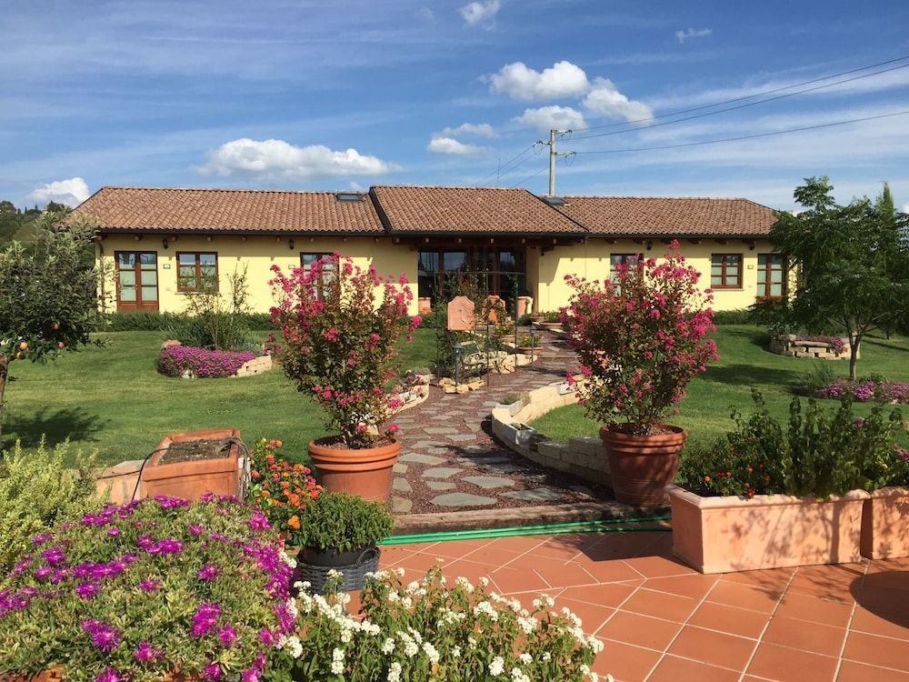 Agriturismo Le Rondinelle 1