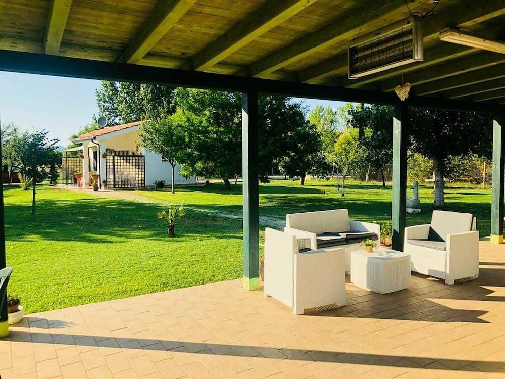 Residenza Isabella -1 étoiles à Marina di Grosseto