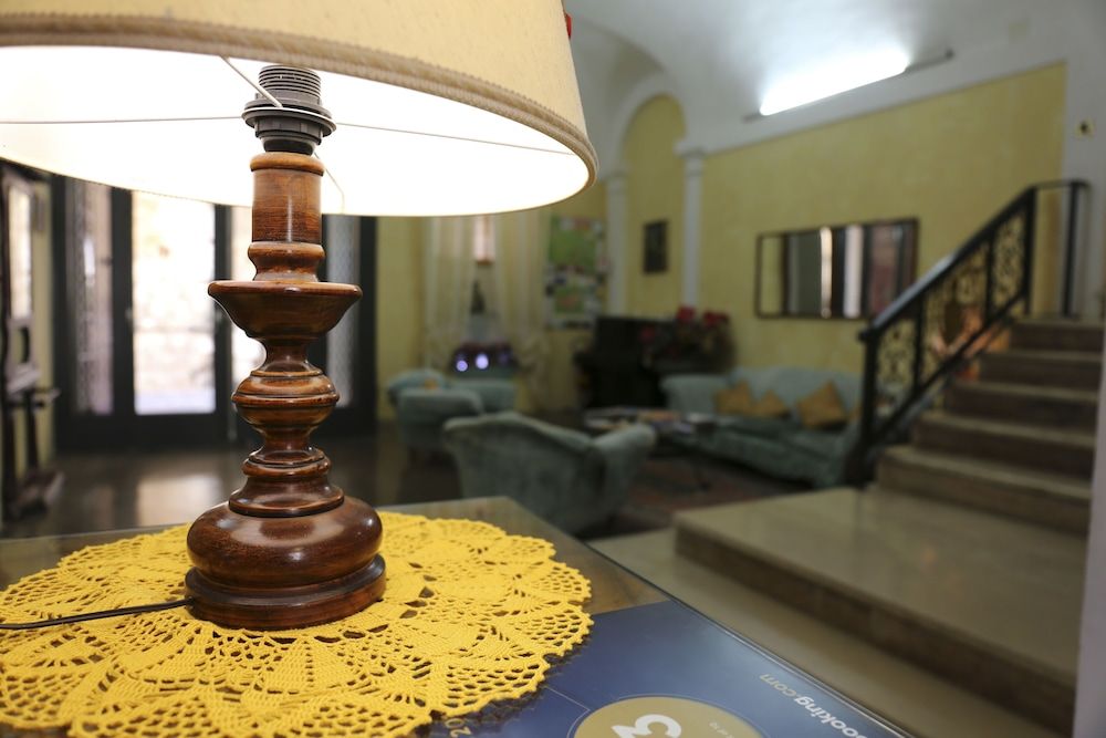 Hotel Posta 2 estrelas em Orvieto