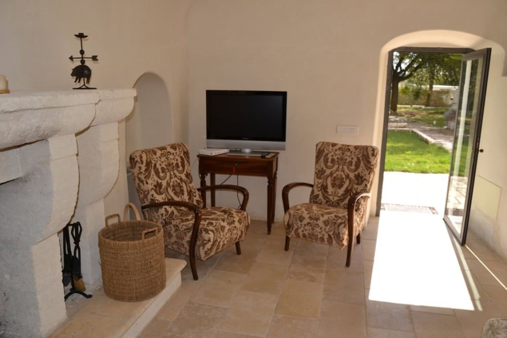 Relais Masseria Villa Cenci 3