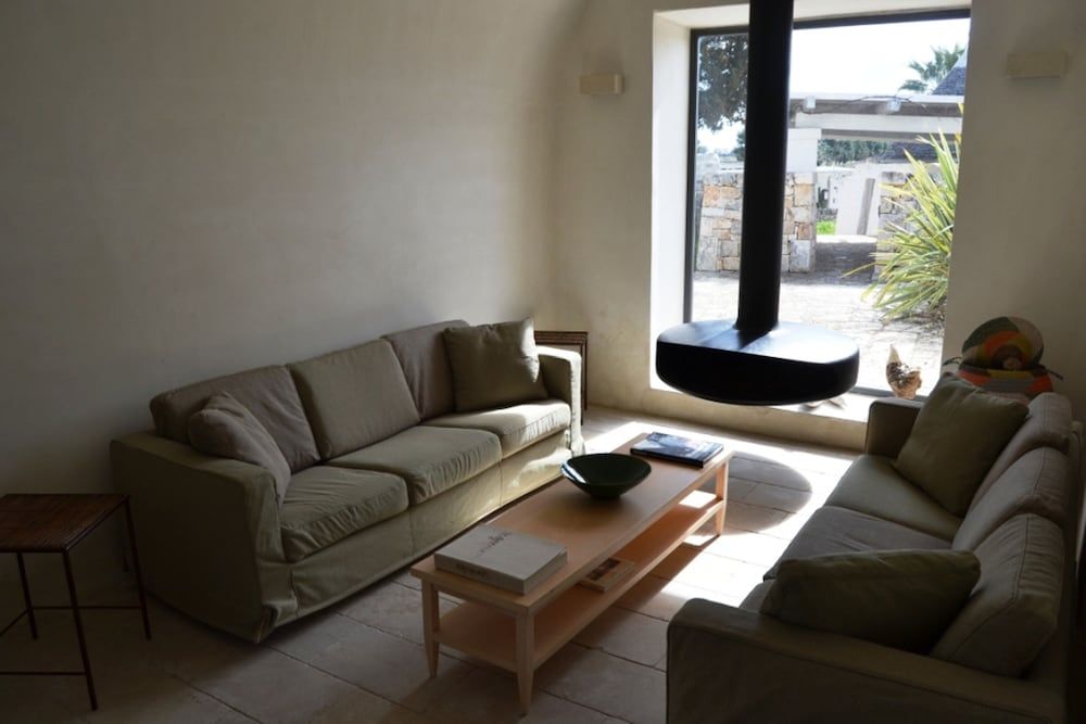 Relais Masseria Villa Cenci 2