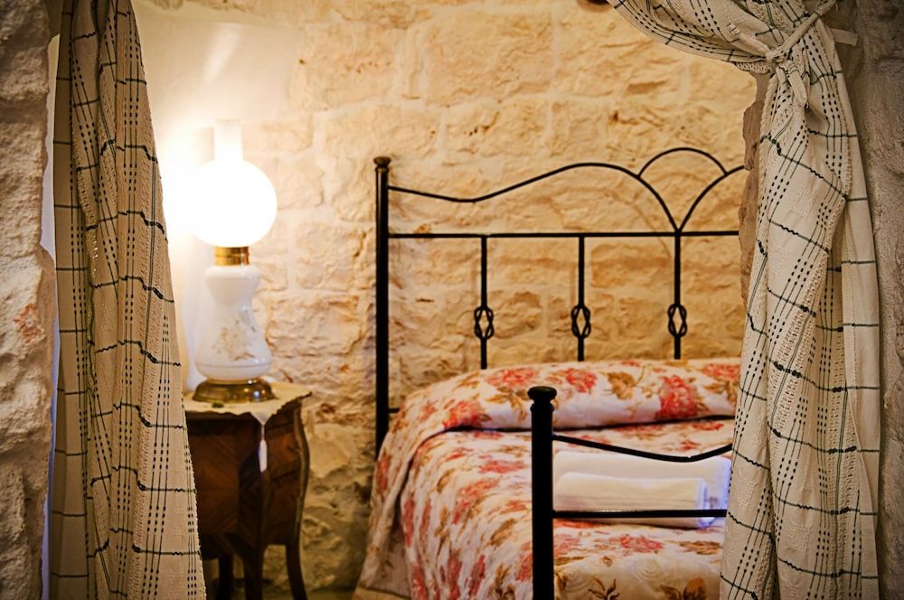 Trulli il Castagno 2