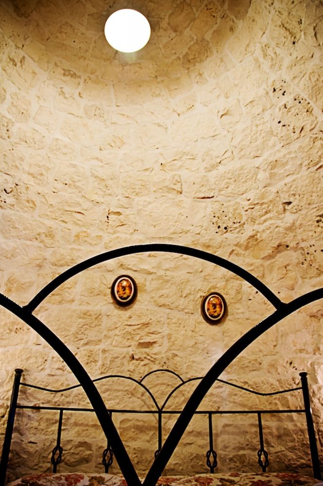 Trulli il Castagno 3