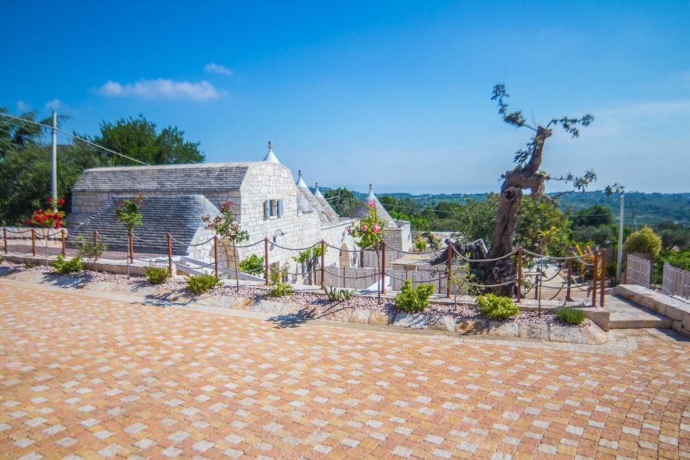 NA Volte Trulli e Quiete 1