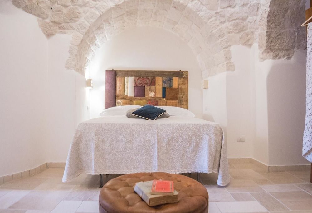 NA Volte Trulli e Quiete 2