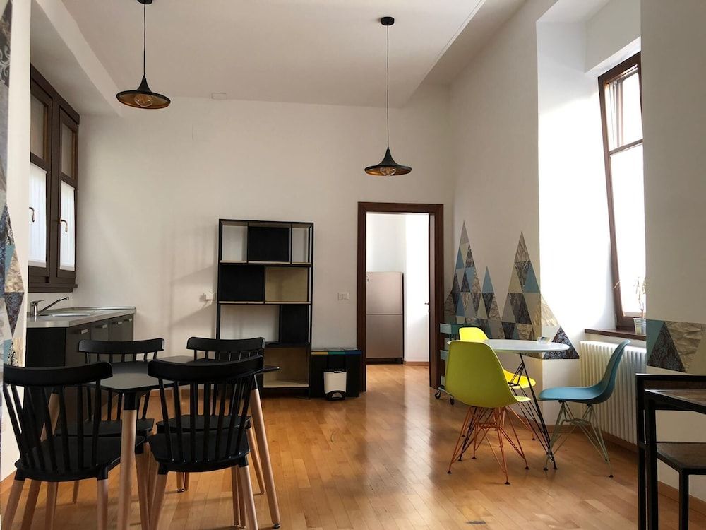 B&B Trento - Only self check-in 1