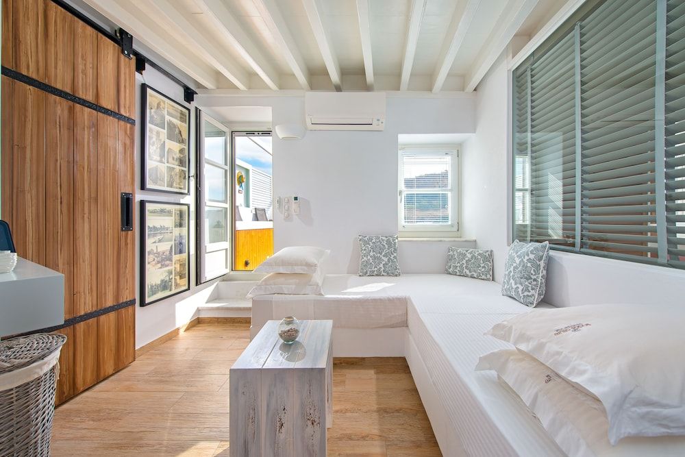 Lindos Allure Villa 3