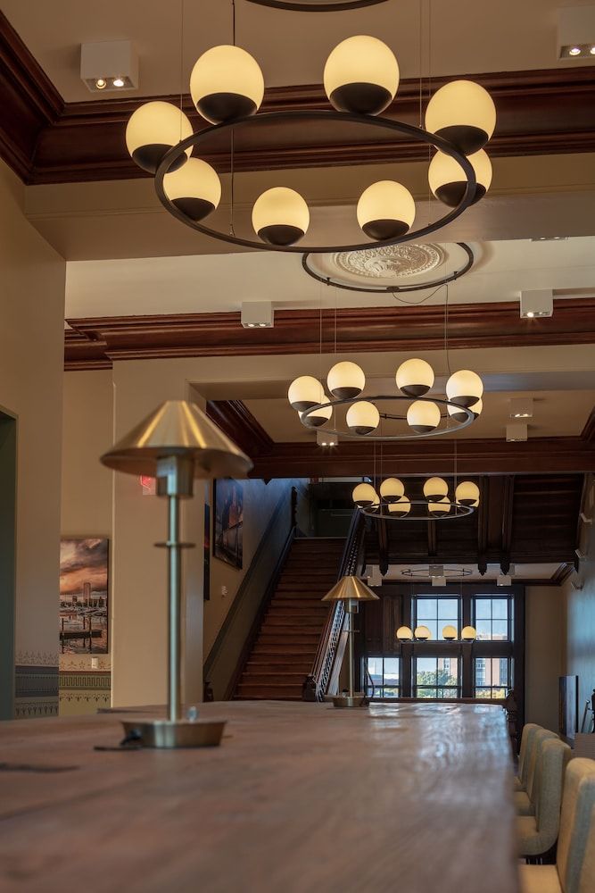 The Richardson Hotel 3